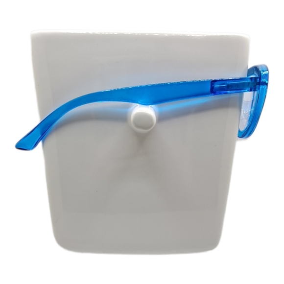 🟥 Reading Glasses - +1.00 - Picture 5 of 5